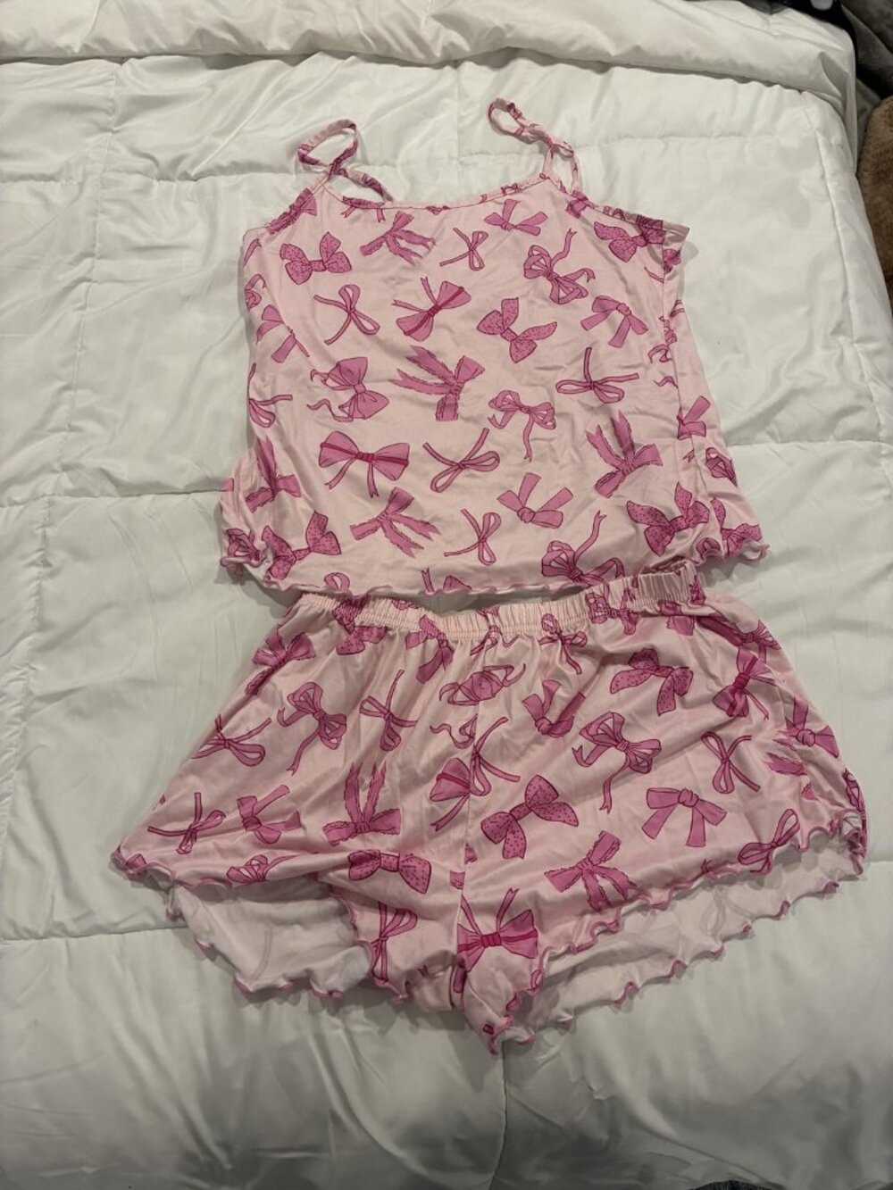 2 Piece Cami Pajamas